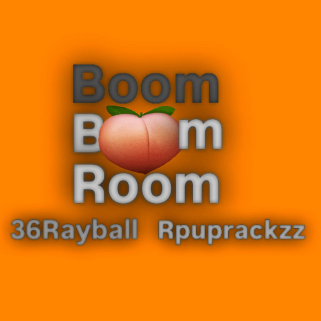 Boom Boom Room