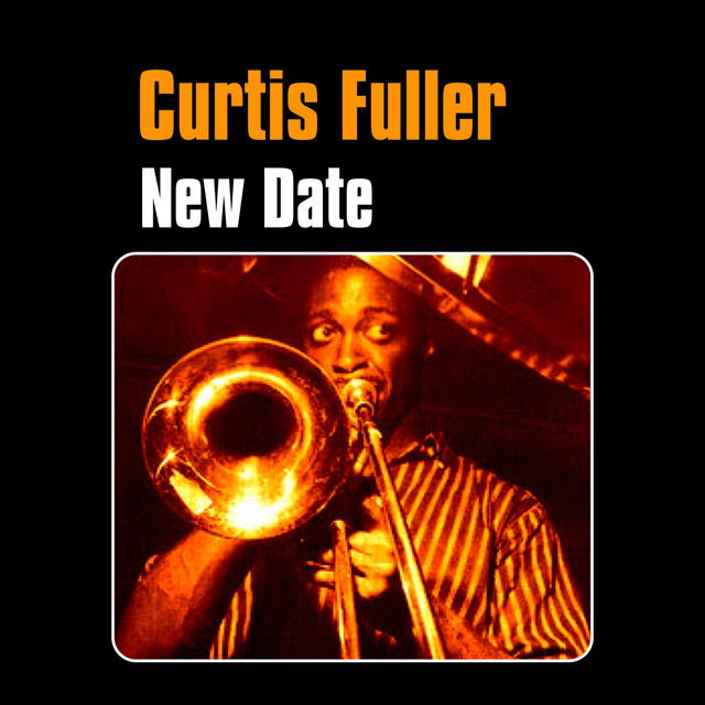 New Date cover art