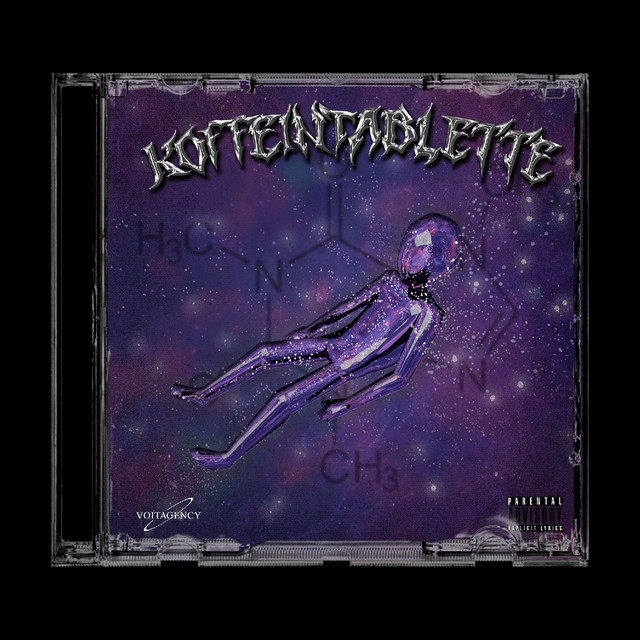 Orbit cover art