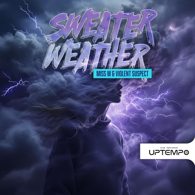 Sweater Weather cover art