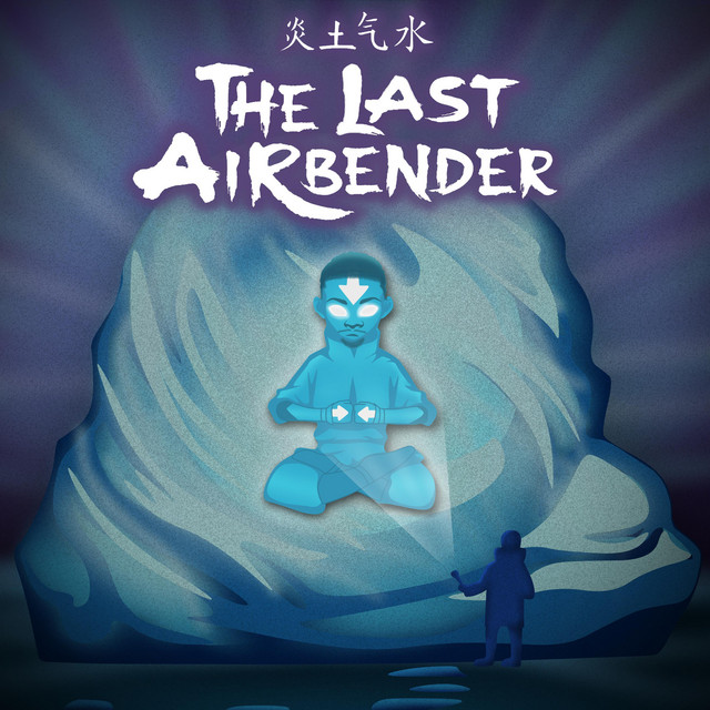 The Last Airbender