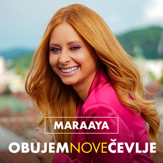 Obujem nove čevlje