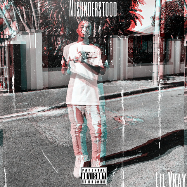 Misunderstood - Single by Lil Vkay | Spotify
