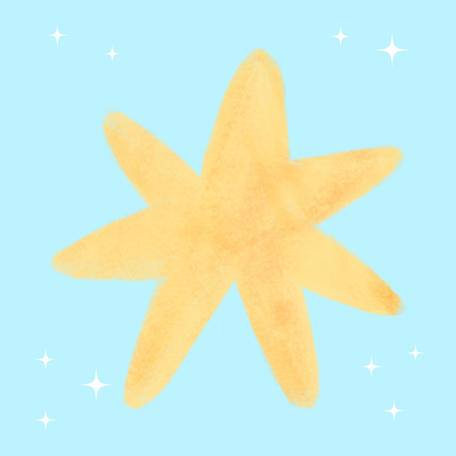 Lucky Star cover art