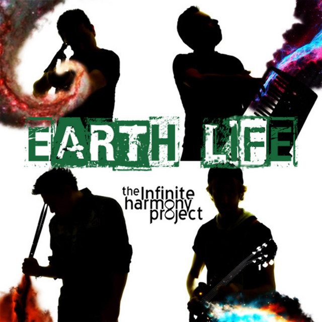 Earth Life cover art