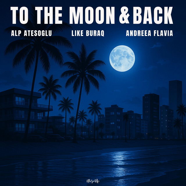To the Moon & Back