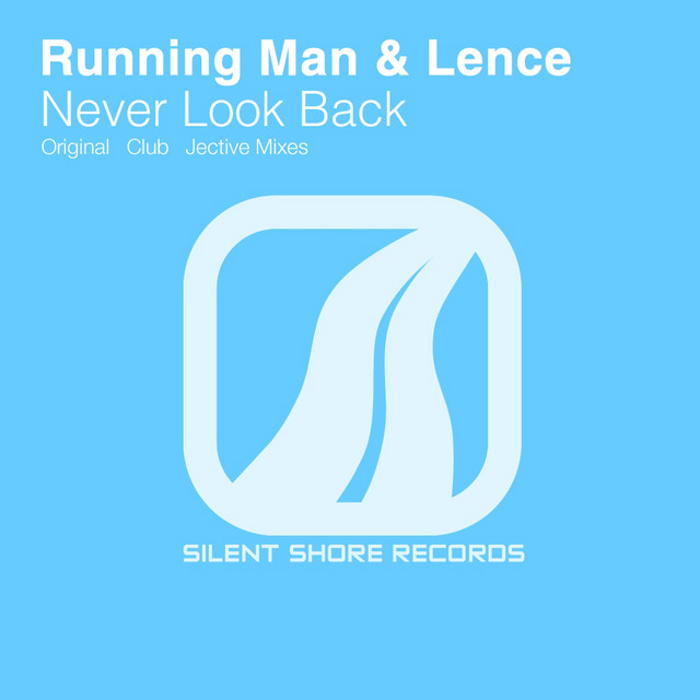 Never Look Back - Original Mix cover art