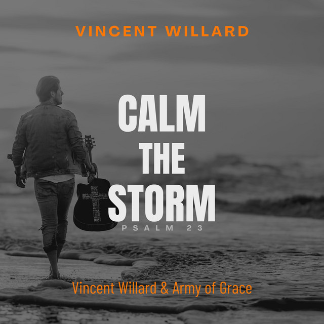 Calm the Storm (Psalm 23)