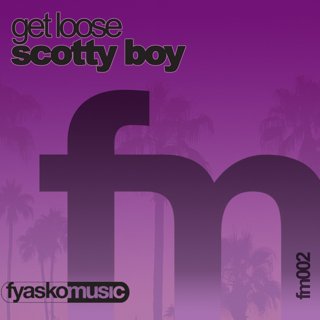 Get Loose album art