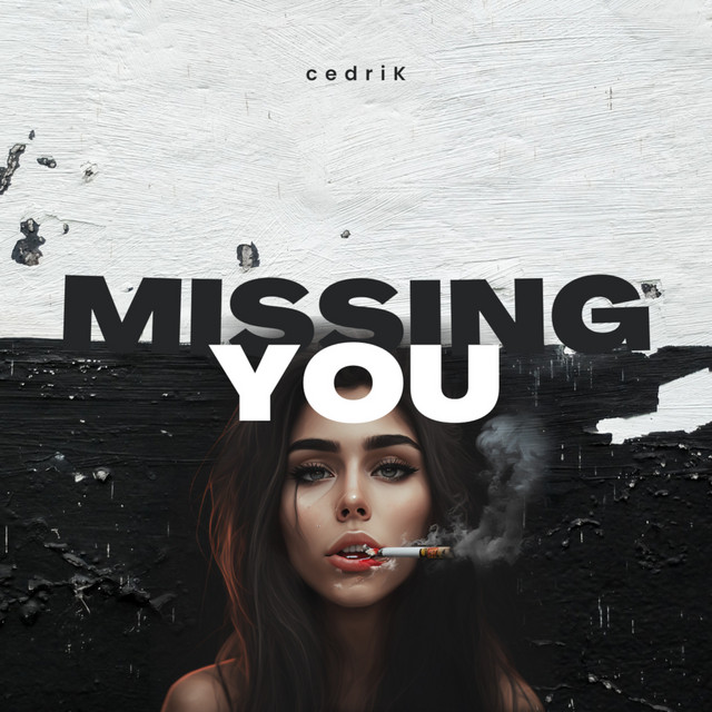 Missing You cover art