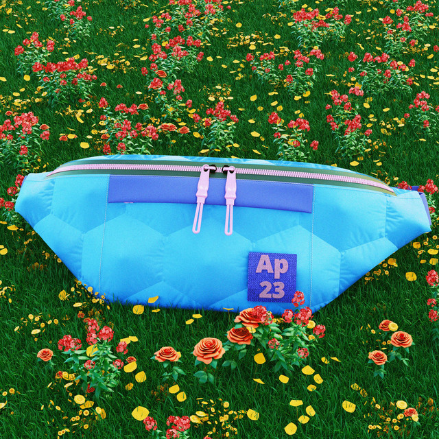 Ap23 cover art
