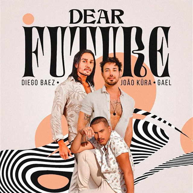 Dear Future - Radio Edit