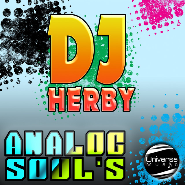 DJ Herby F. Photo