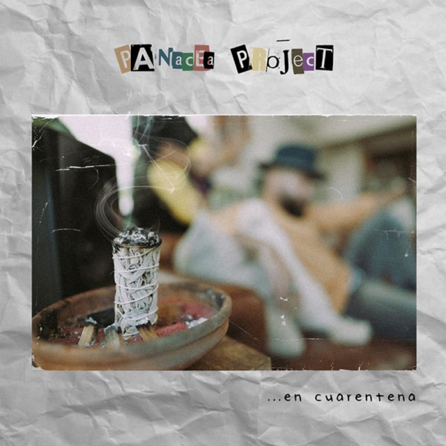 En Cuarentena cover art