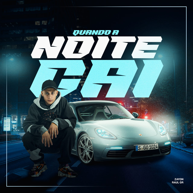 Quando a Noite Cai