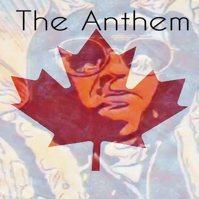 The Anthem cover