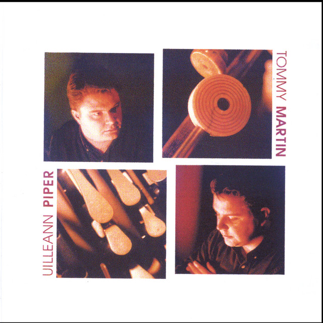 Tommy Martin