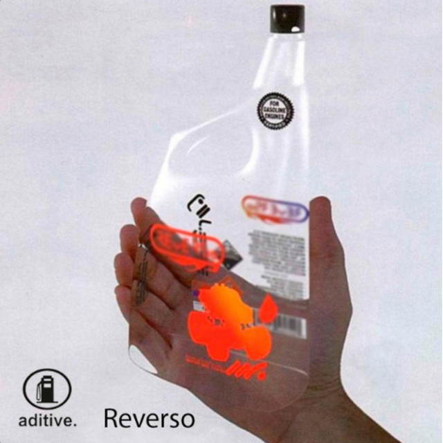 Reverso cover art