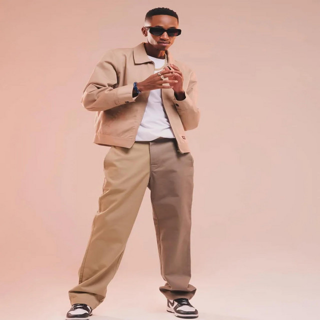 Bafuna Ntoni Egoli -Scotts maphuma x Optimist Music ZA