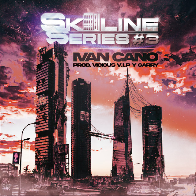 Skyline Series 3