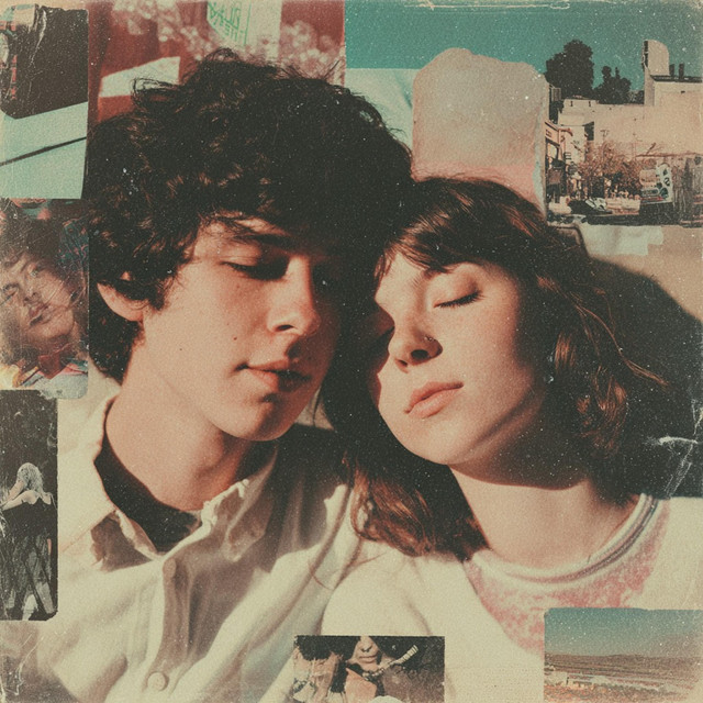 Permanent Crush cover art