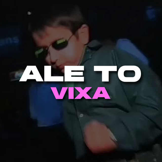 Variacik Ale to MOCNA VIXA