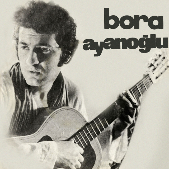 Bora Ayanoğlu photo