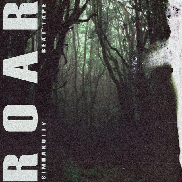 Roar cover art