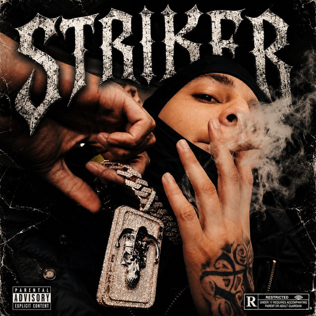 undefined album image