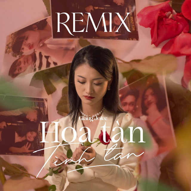 Hoa Tàn Tình Tan - Haozi Remix