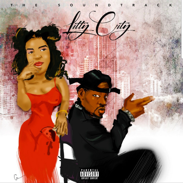 Litty City The Soundtrack Album By Young Stylen Spotify The day party usually ends around 9pm unless its our litty after dark event. litty city the soundtrack album by
