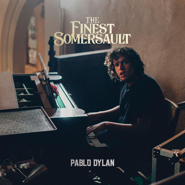 The Finest Somersault cover art
