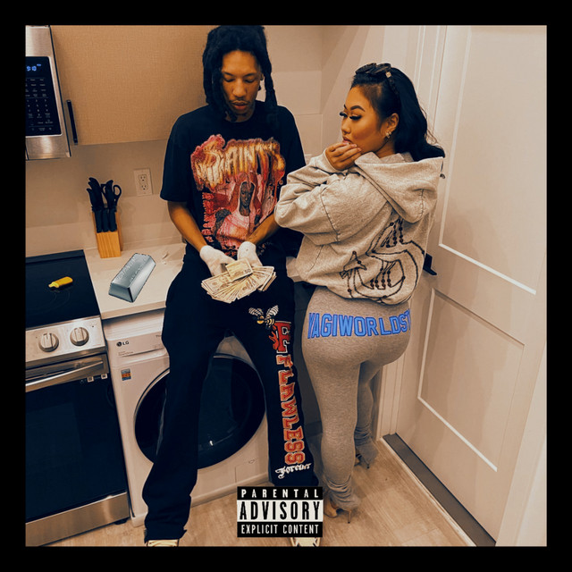 Thick cover art