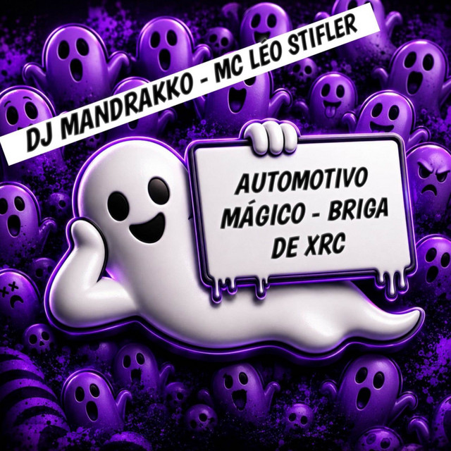 AUTOMOTIVO MÁGICO - BRIGA DE XRC