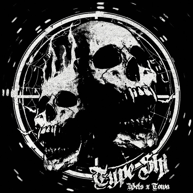 TYPE SHI cover art