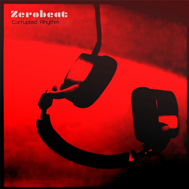 Corrupted Rhythm cover