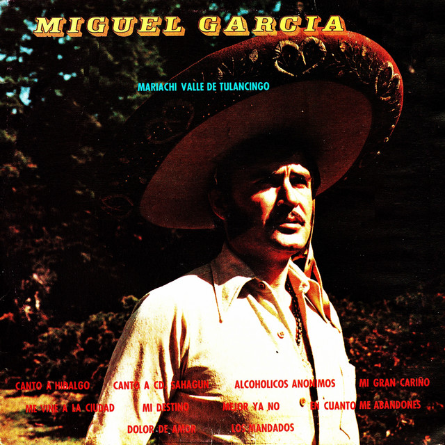 Miguel Garcia