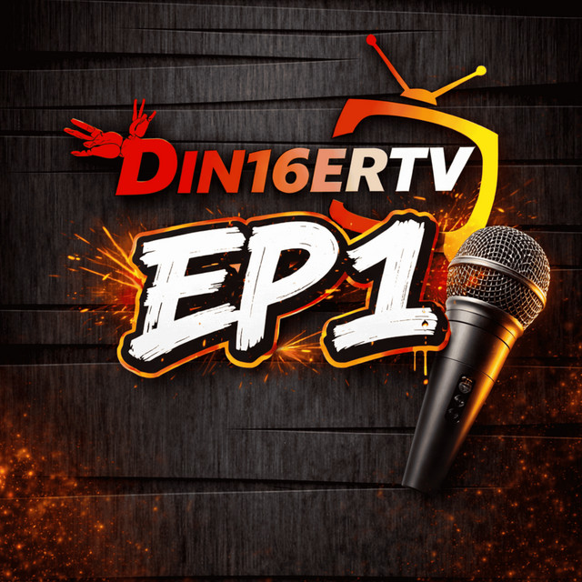 EP 1 cover art