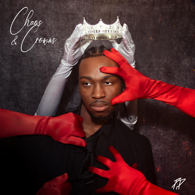 Chaos & Crowns cover art
