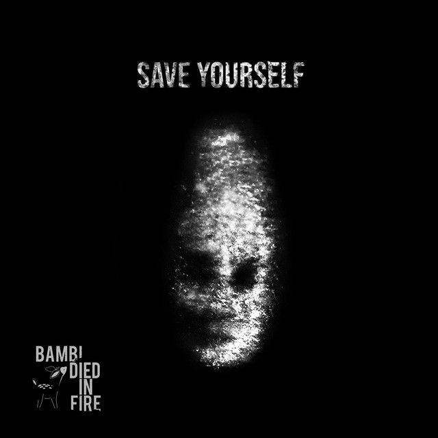 Save Yourself cover art
