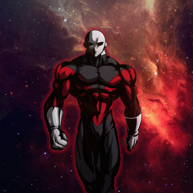 Jiren x Entrails Hardstyle