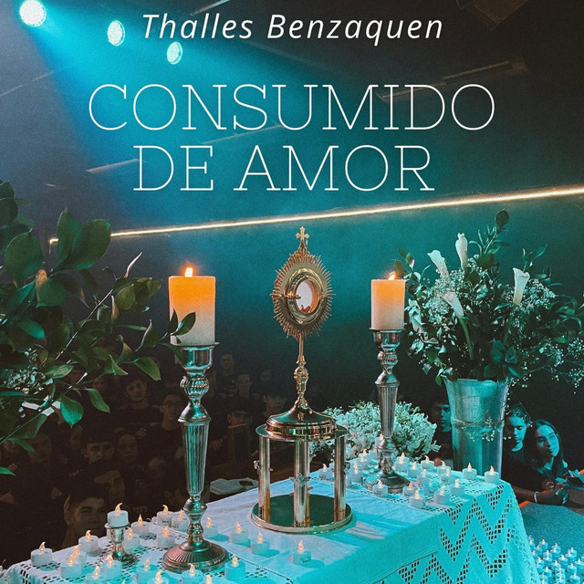 Consumido de Amor