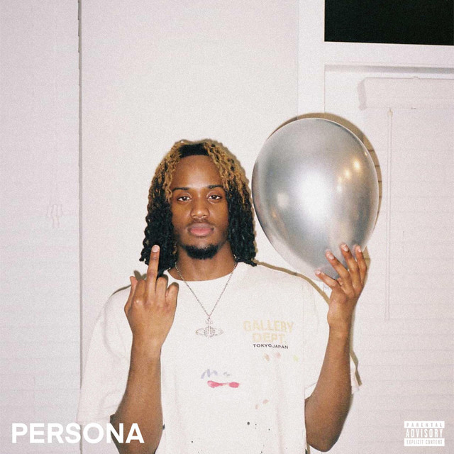 persona cover art