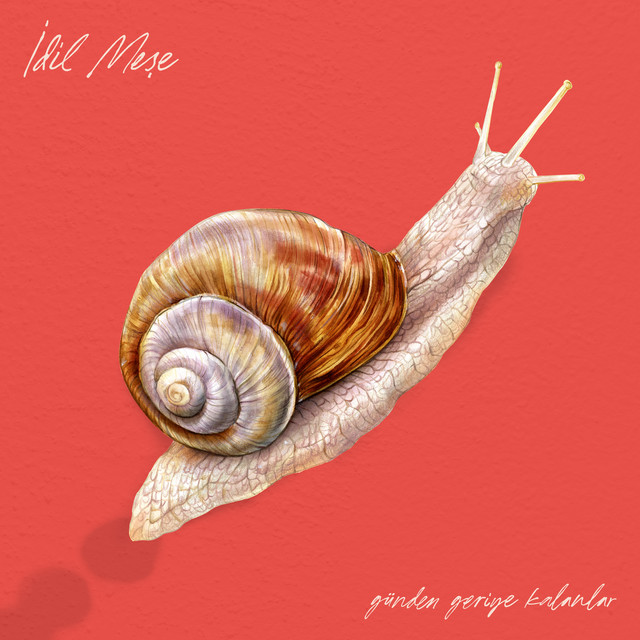 Günden Geriye Kalanlar cover art