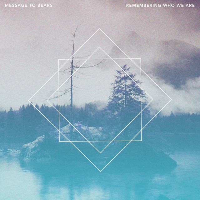 Remembering Who We Are (single)