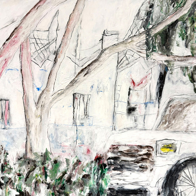On The Way Back Home cover art