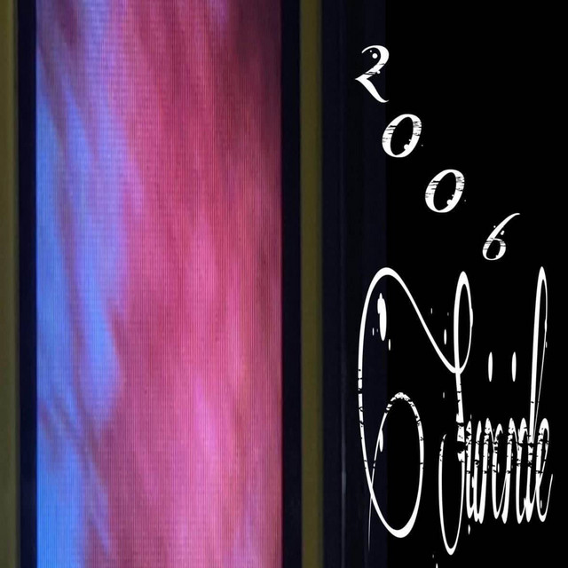 2006 Suicide cover art