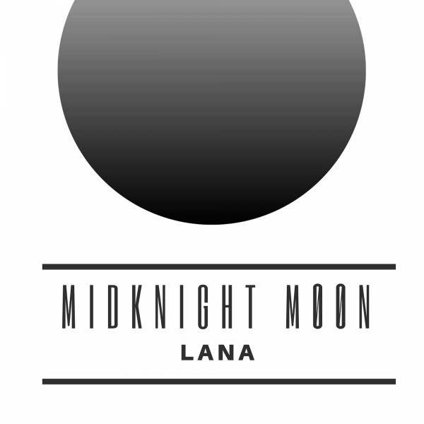Lana artwork