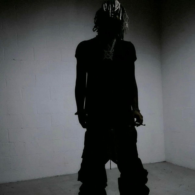 Bullet Fetish cover art