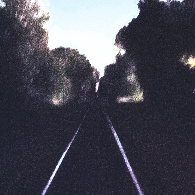 Empty cover art